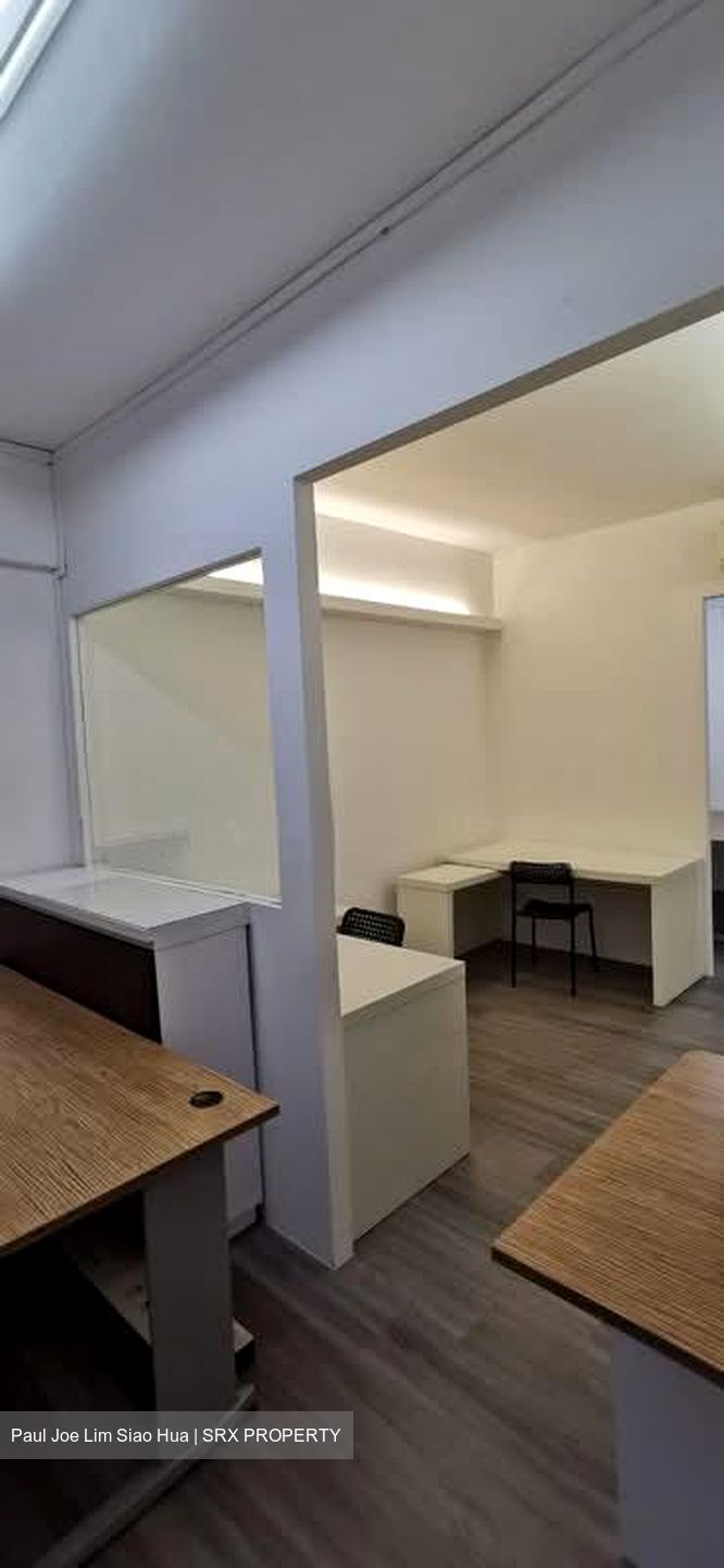 Balestier Hill Shopping Centre (D11), Office #605336631